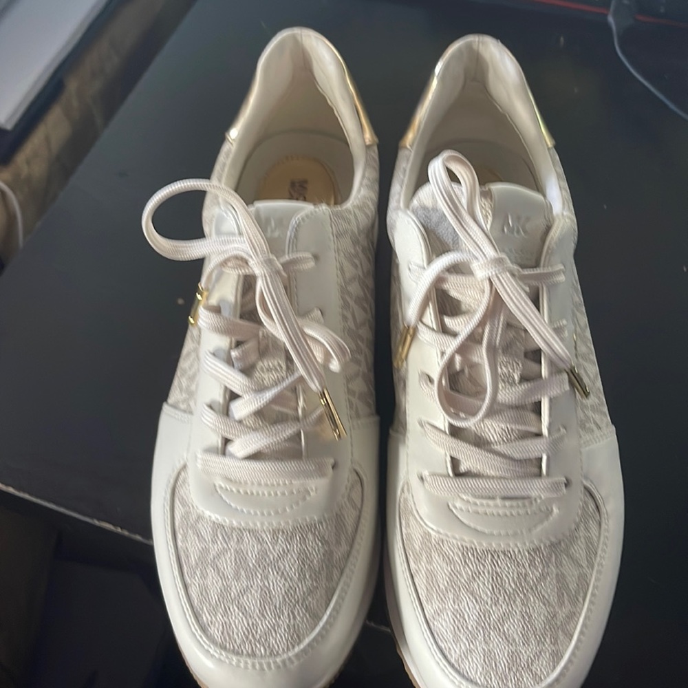 Michael Michael Kors Monique Sneaker